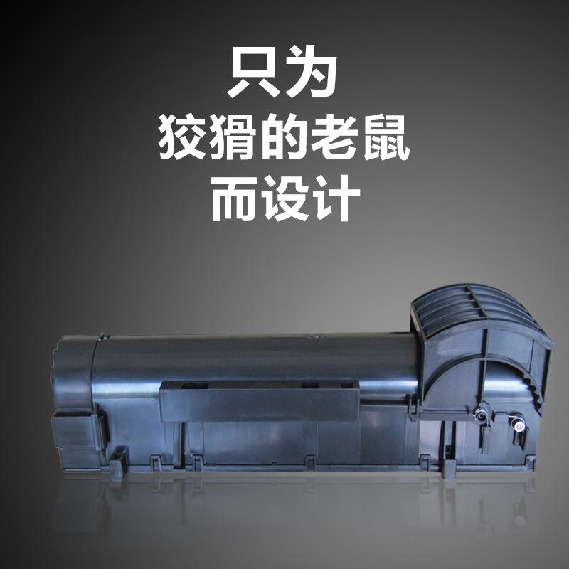 automatic lock mousetrap household mousetrap continuous mouse trap rat trap cage mouse sticker mouse expeller mousetrap mouse gadget cross-border Application Scenario