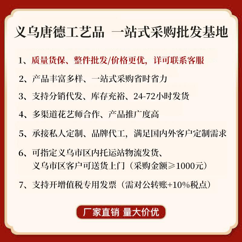 tang de oil painting style creative ice cream cone bouquet wrapping paper thickened cardboard kraft paper floral diy materials Application Scenario
