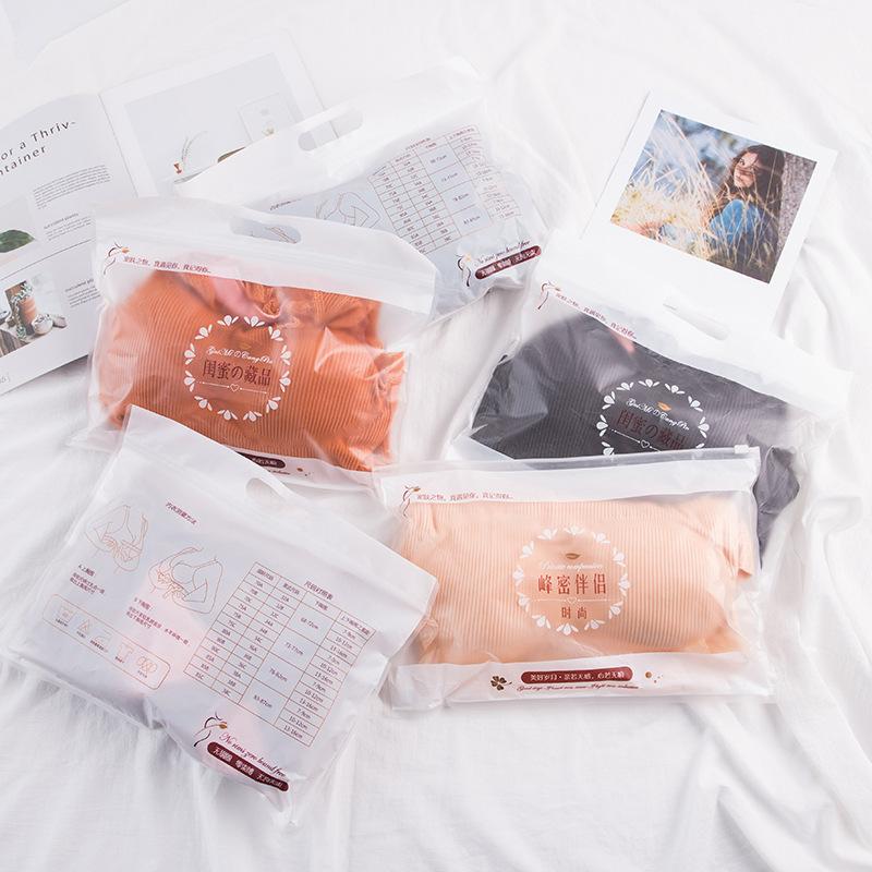 little bear fairy thermal vest camisole lace ribbon chest pad autumn and winter fleece-lined thickened extra large-size thermal underwear ladies details Picture