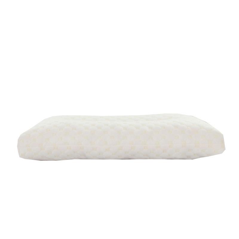 thailand latex particle pillow wholesale jewelry gift adult massage pillow core latex pillow cervical pillow printable logo Item Picture