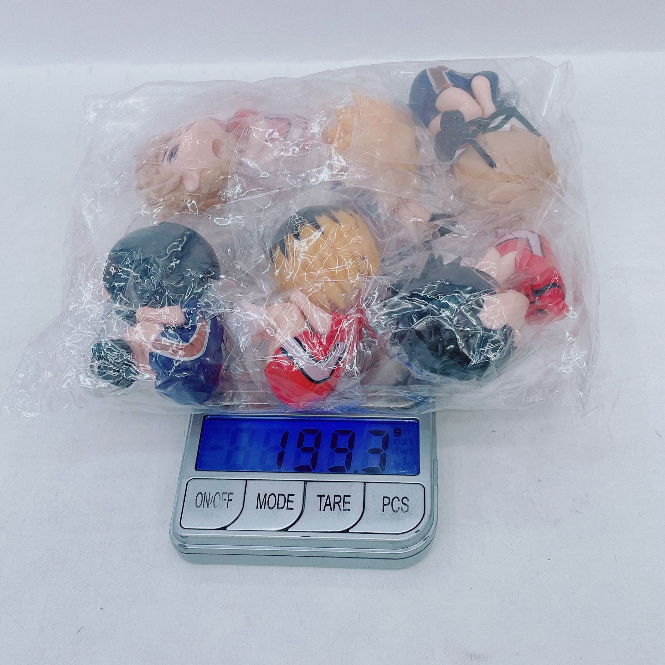 Voleibol juvenil mano oficina de día xiang yang sombra montaña vuelo macho macho anime modelo mesa muñeca merchandising venta al por mayor pic 8