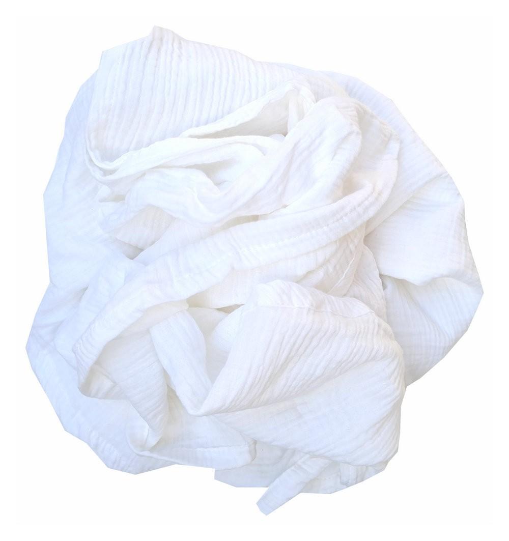baby cotton ins wrapped towel baby blanket muslin gauze bath towel infant cover blanket amazon cross-border Item Picture