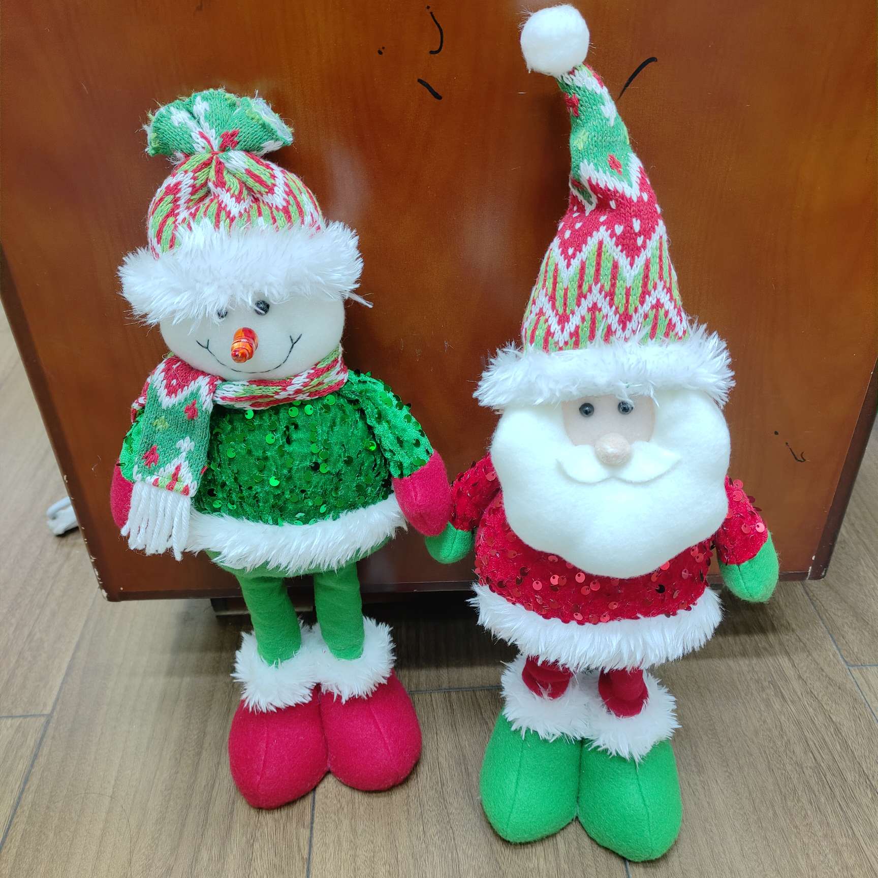 高档进口艺品精选 布艺艺品装饰品 精致生活家居摆设 进口商品直邮