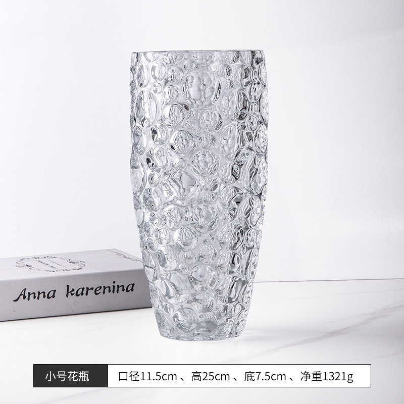 玻璃工艺品实物图