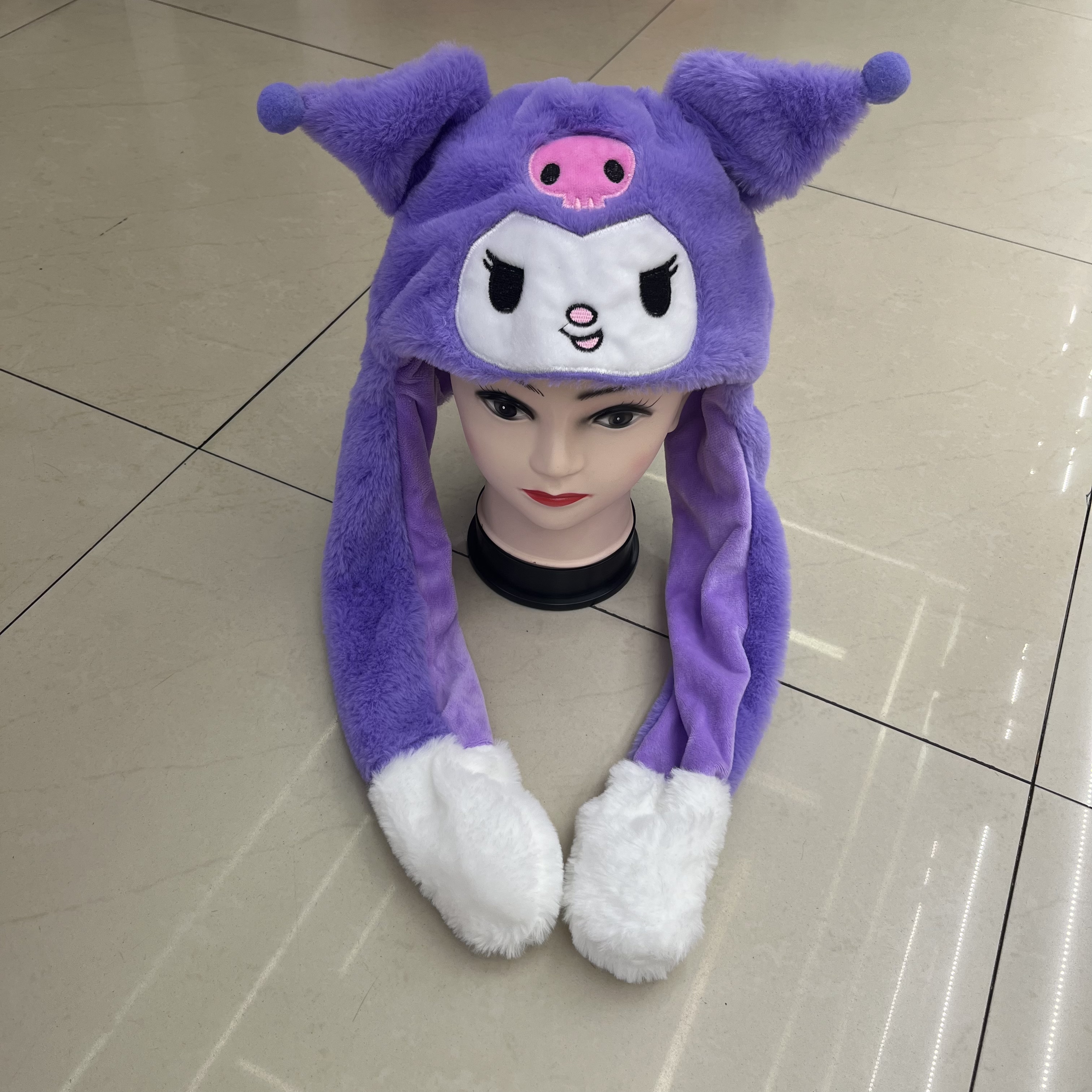 Yiwu Jiuduo Toys describe pic - 2