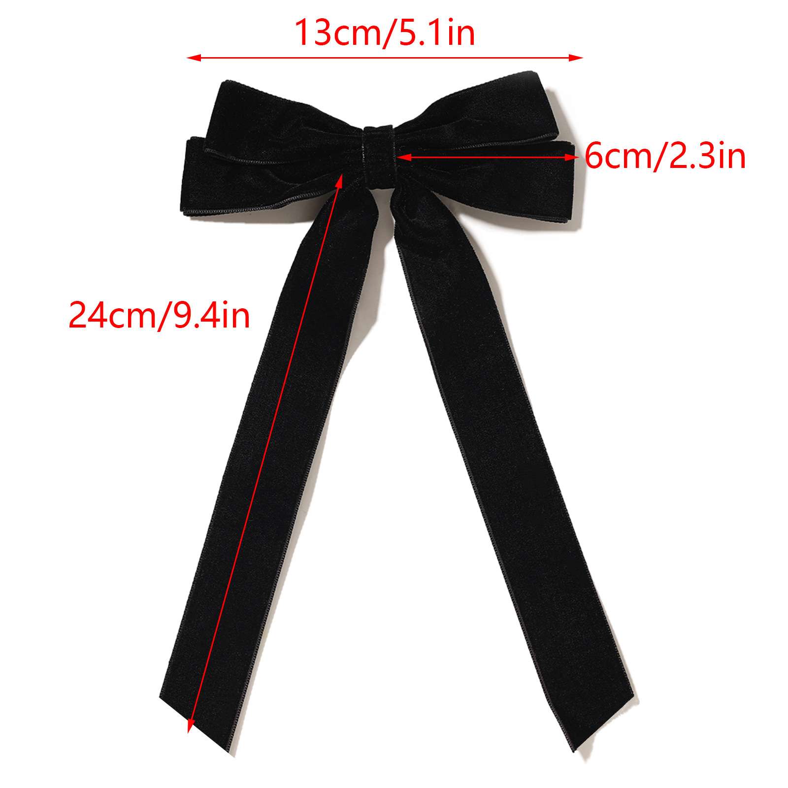 Creative accessories, headwear, hair clips, flocked hair clips, unique design, fashionable hair accessories, elegant ladies' headwear, exquisite hair clips detail image 4