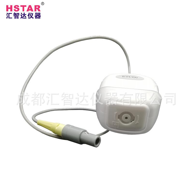 for Export for Foreign Trade EtCO2 Medical People Veterinary Animal Pet beside the End of Carbon Dioxide flow Module Medical Specification drawing