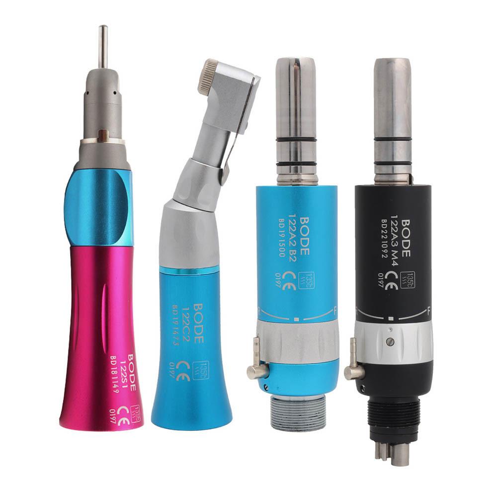 dental low speed handpieces nsk suit straightener bending machine pneumatic motor polishing and polishing medical oral equipment foreign trade