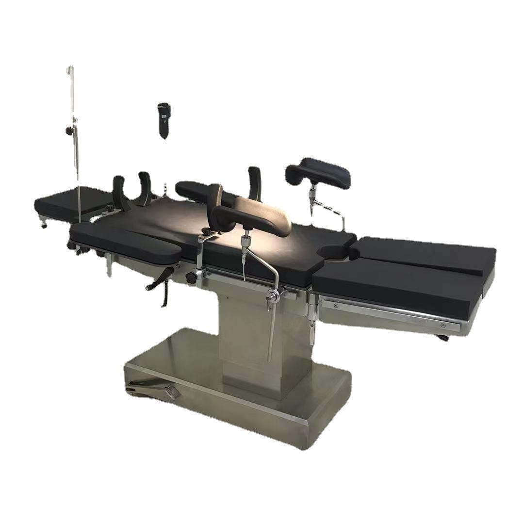 operating table operating room electric multi-function medical beauty plastic ophthalmology department of orthopedics gynecological production medical bed operating table