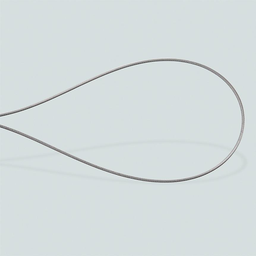 medical disposable nasal feeding tube nasal feeding tube guide wire Specification drawing
