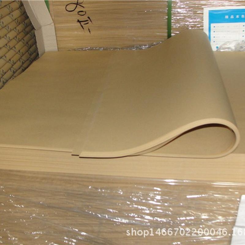 [factory wholesale] full open kraft paper can be printed 80g 787x1092mm pure wood pulp fine kraft paper full figure