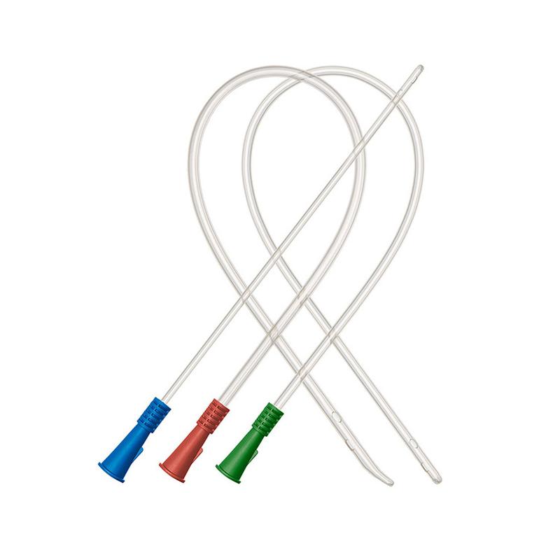 disposable catheter pvc single cavity catheter medical catheter medical disposable consumables