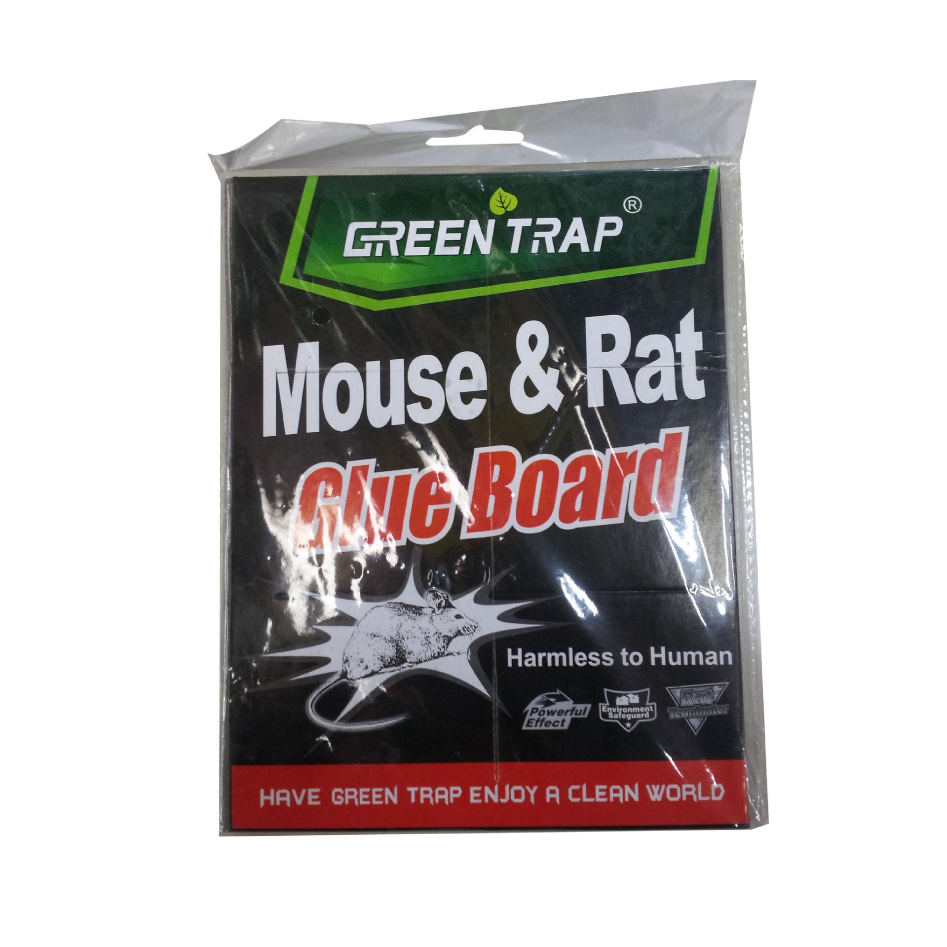 Factory Direct Sales Strong Mouse Glue Mouse Trap Sticker Mouse Sticker Glue Rat Trap Mouse Glue High Quality and Low Price and Other Products full figure