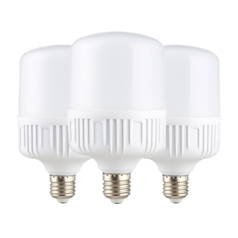 t bubble gao fushuai led bulb e27 screw bulb waterproof dustproof white fumei three-proof energy-saving bulb Specification drawing