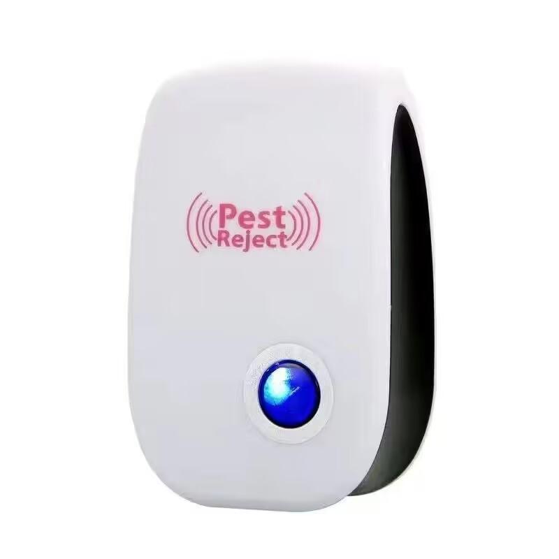 ultrasonic mosquito repellent mouse expeller household rat trap plug-in mosquito killer mouse repellent fantastic mouse trap