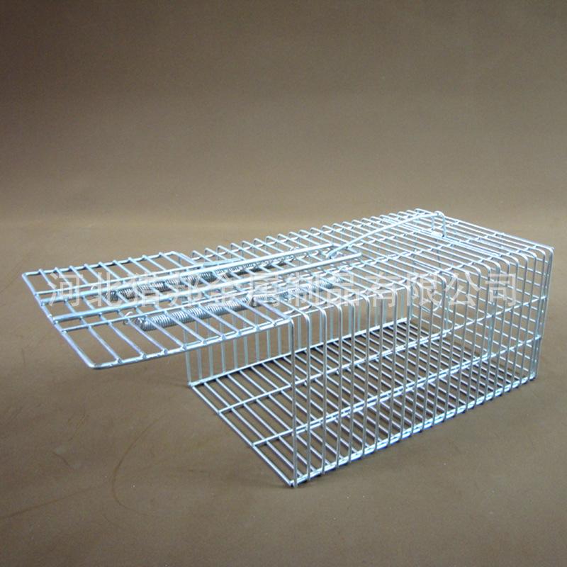 rat trap catching mice continuously catching mice iron rat trap cage children mouse trap mice catching mice and mice enemies with high sensitivity Application Scenario