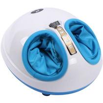 cross-border full wrap foot massager airbag foot massage device household electric foot massager multifunctional feet warmer