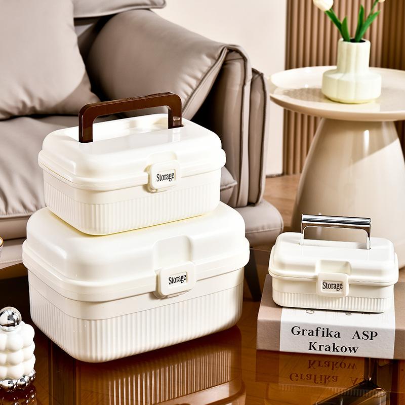 medicine box home family pack medicine medicine storage cabinet large capacity medical supplies storage box