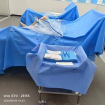 medical consumables disposable sterile surgical kit operating room medical consumables surgical kit imaging kit