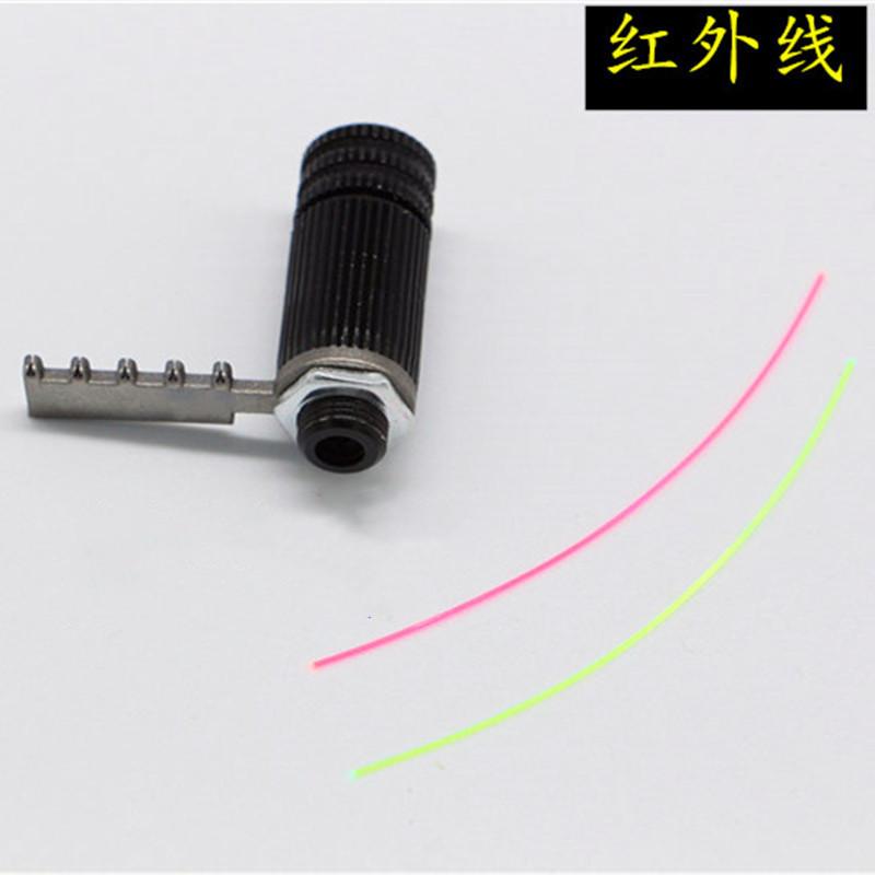 infrared laser light aiming stainless steel slingshot accessories mercedes-benz martha hunter monster aiming device accessories