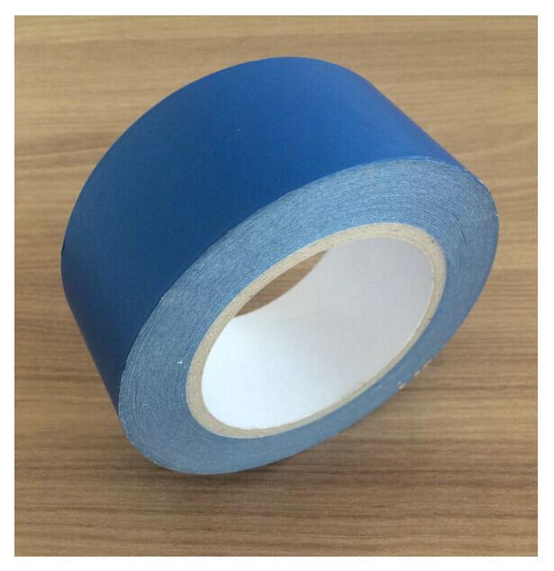 Shandong Qingdao Sells Colored Kraft Paper Tape Blue Water-Free Kraft Paper for Writing Application Scenario