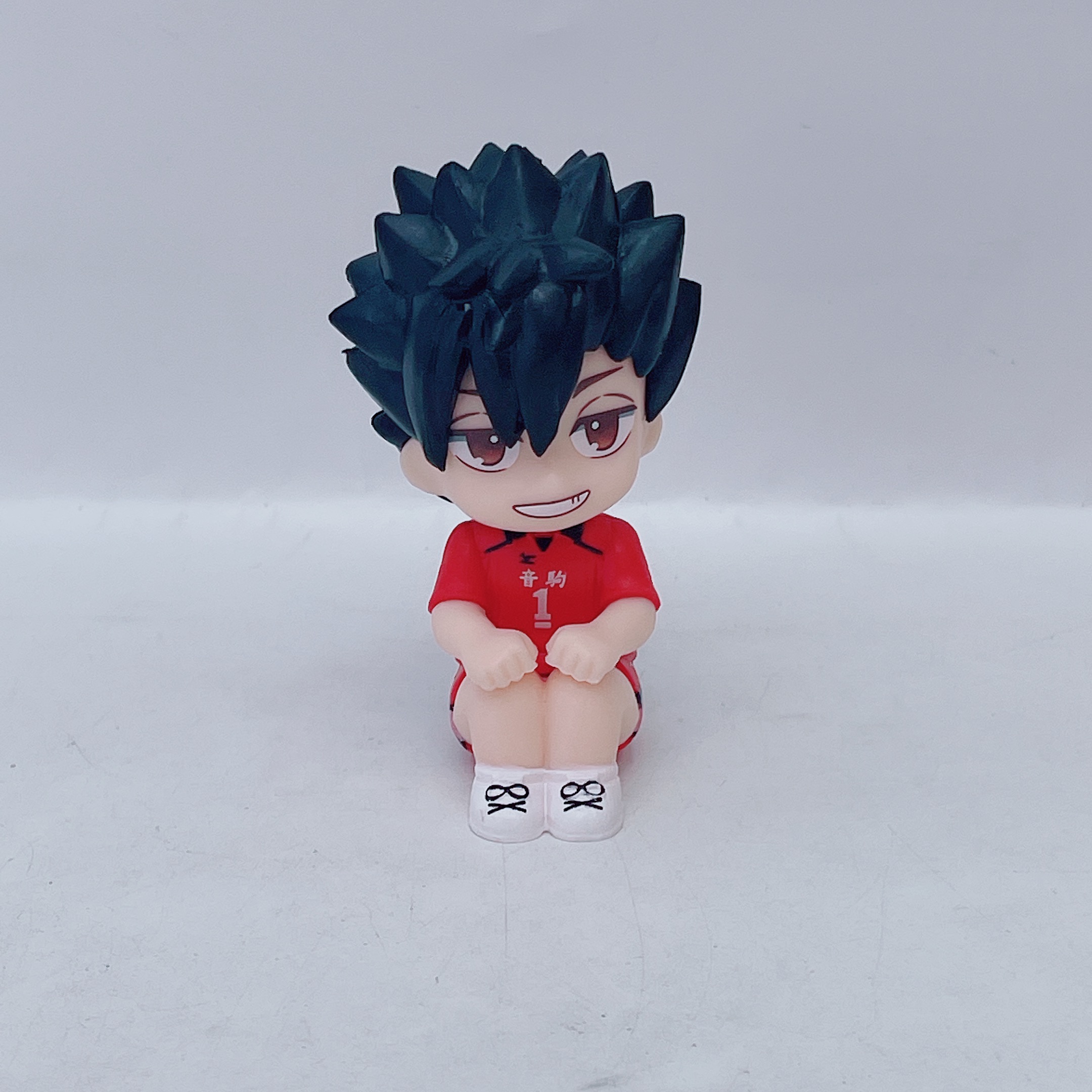 Voleibol juvenil mano oficina de día xiang yang sombra montaña vuelo macho macho anime modelo mesa muñeca merchandising venta al por mayor pic 7