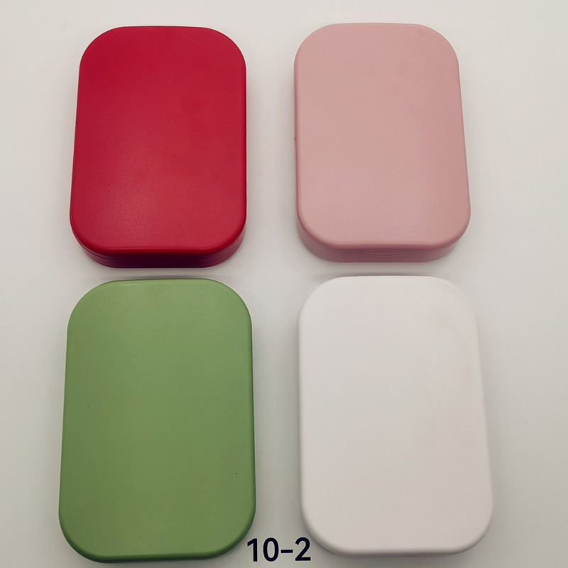 指甲剪套装/指甲刀/指甲钳/电动指甲刀/Skin白底实物图