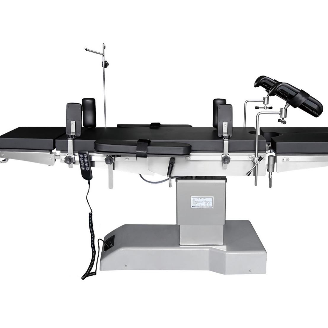 medical multifunctional comprehensive operating bed orthopedic gynecological surgery operating table pet medical beauty operating table
