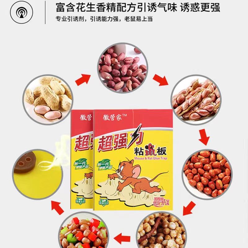 mouse sticker wholesale strong mouse trap sticker large thick strong fantastic rat extermination product rat trap mouse sticker manufacturer Specification drawing