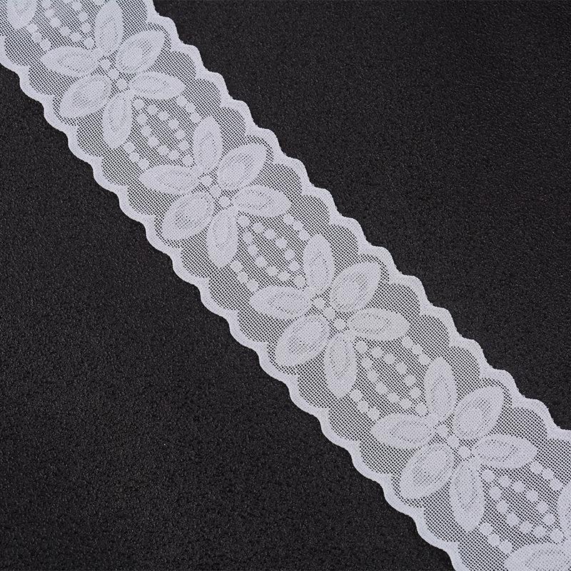 h3180 elastic lace nylon spandex clothing accessories wholesale