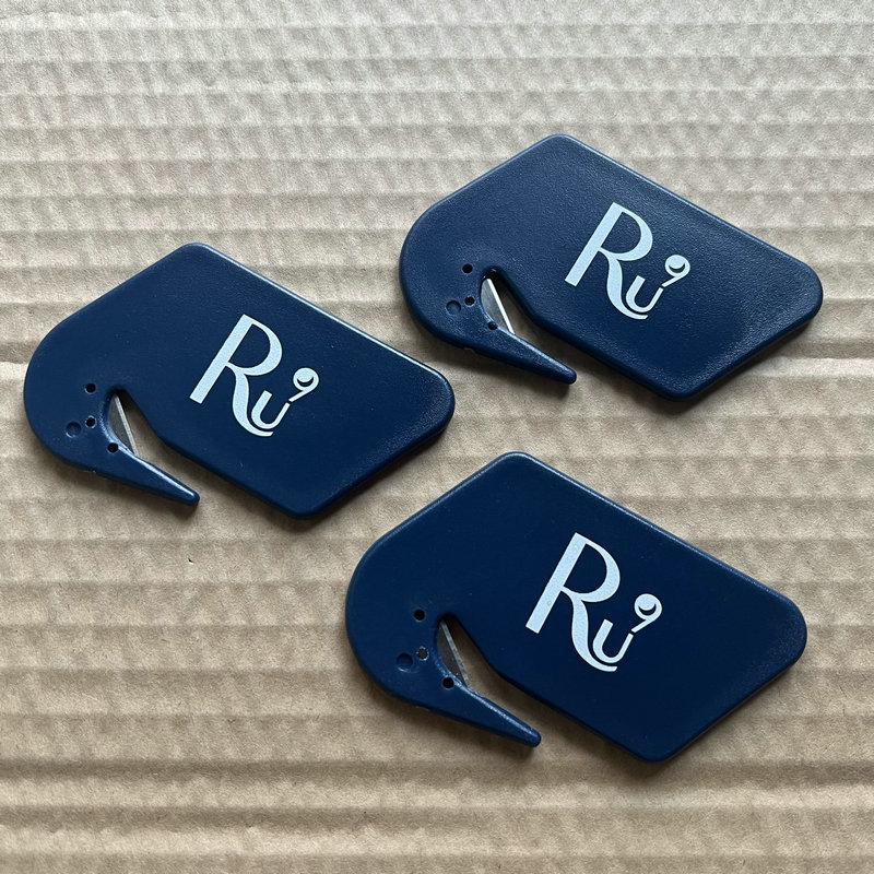 furniture factory supporting compression film unpacking machine rolling compression film unpacking machine latex pillow compression film unpacking knife Application Scenario