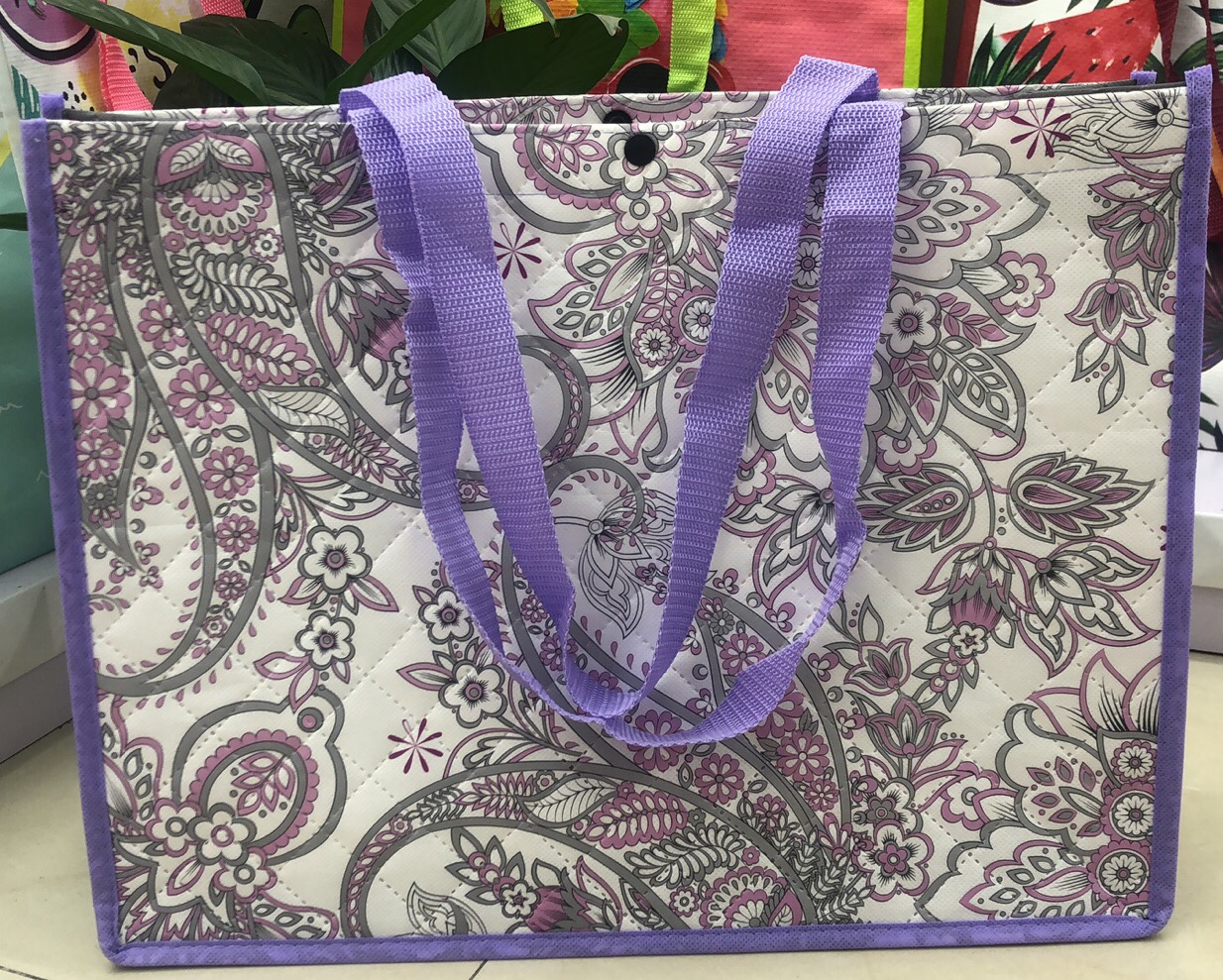 Shopping Bag 001