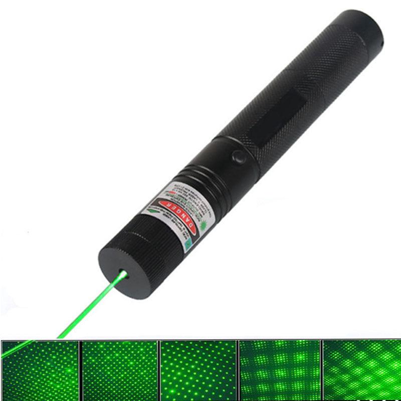 cross-border laser flashlight green teaching instruction laser pen sales laser light laser flashlight quantity discount