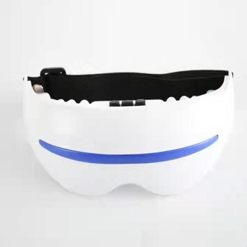 foreign trade eyes massage devices electric eye massager new electric eye massager eye care machine