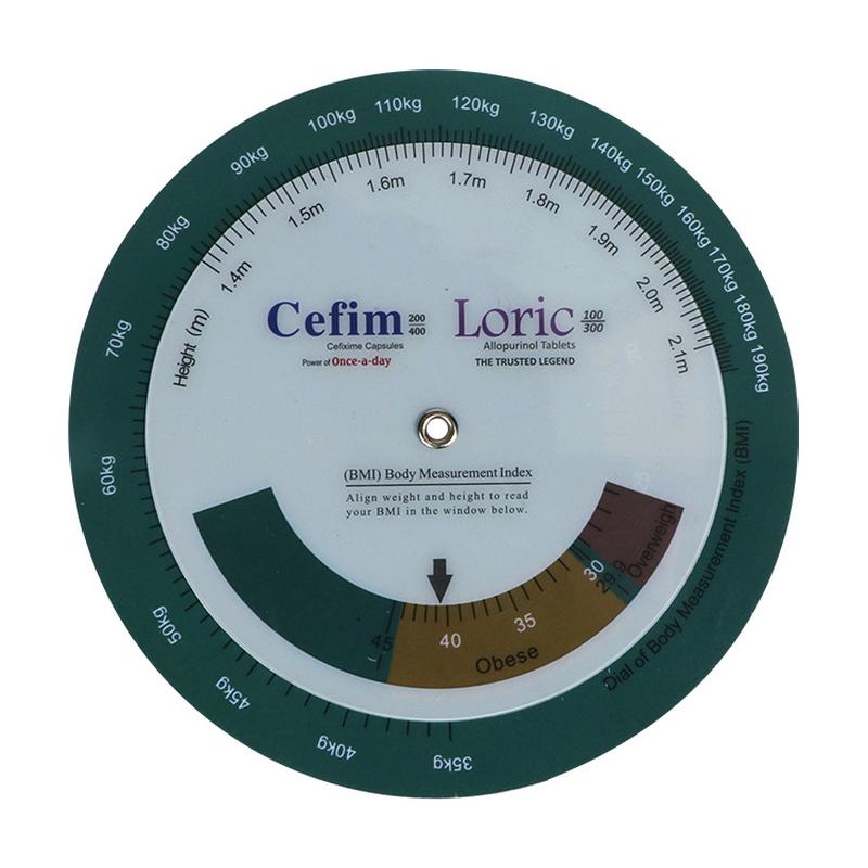 foreign trade measurement pregnancy ruler pregnant women measuring scale pregnant turntable pregnancy comparison table gestational weeks plate gynecological medical Specification drawing