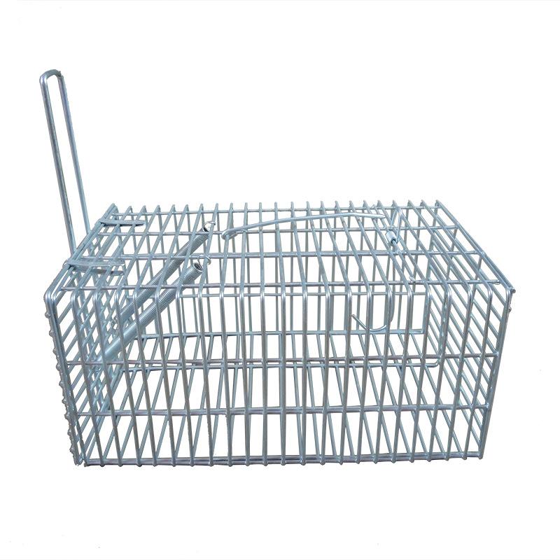 rat trap catching mice continuously catching mice iron rat trap cage children mouse trap mice catching mice and mice enemies with high sensitivity Item Picture