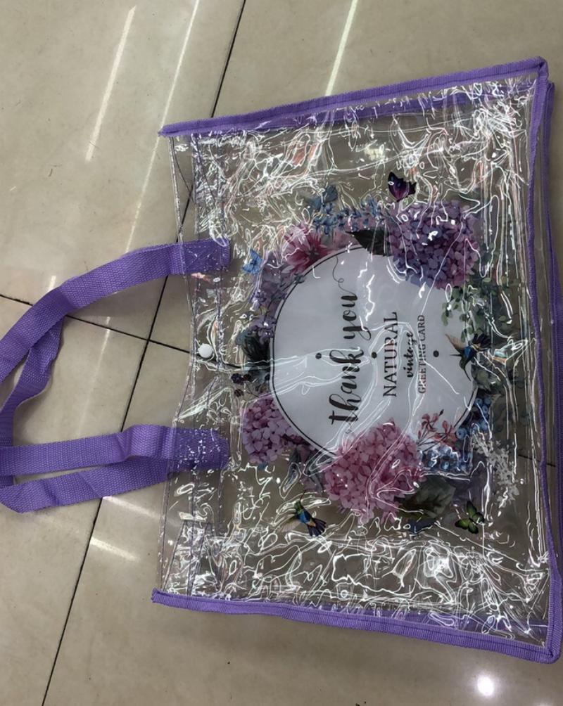 Eco-friendly bags, non-woven fabric bags