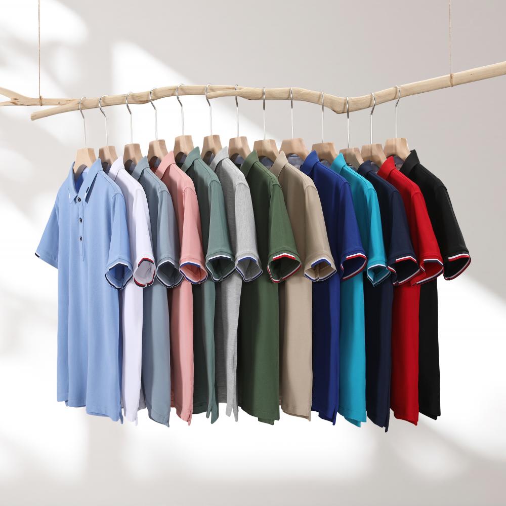 短袖/衣服/衣服短袖/跨境夏季/地摊衣服产品图