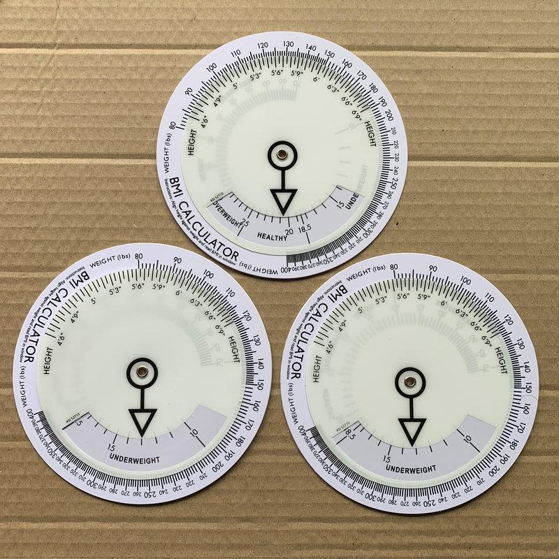 factory specializes in producing high-grade medical ruler medical turntable medical health ruler medical obesity ruler