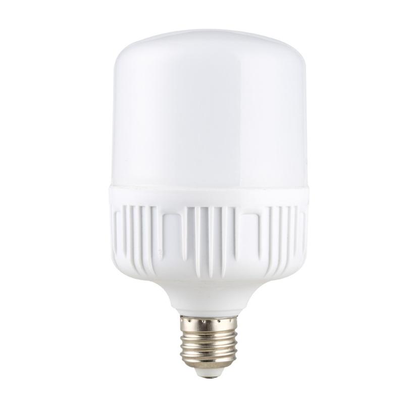t bubble gao fushuai led bulb e27 screw bulb waterproof dustproof white fumei three-proof energy-saving bulb Application Scenario