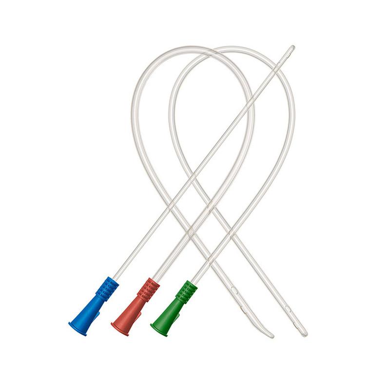 disposable catheter pvc single cavity catheter medical catheter medical disposable consumables