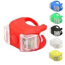 bicycle light 6 generation frog light ag10 rear lamp led bicycle frog light warning light cycling fitting