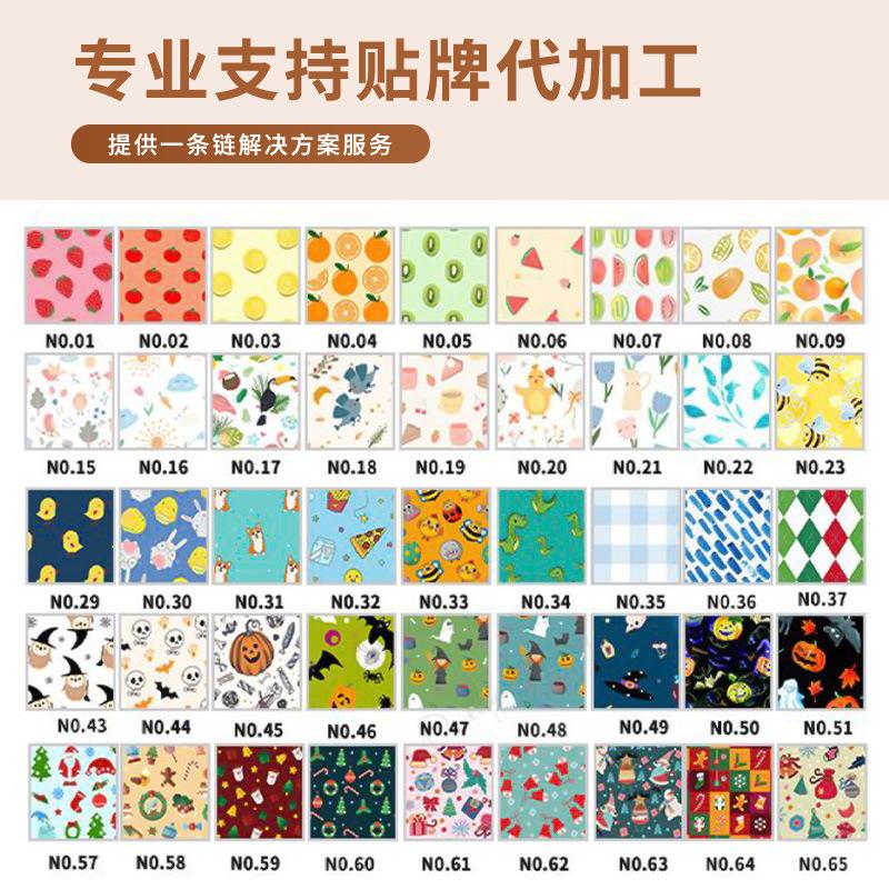 in stock dog chest and back breathable mesh pet's chest-back dog breast strap hand holding rope source factory wholesale details Picture