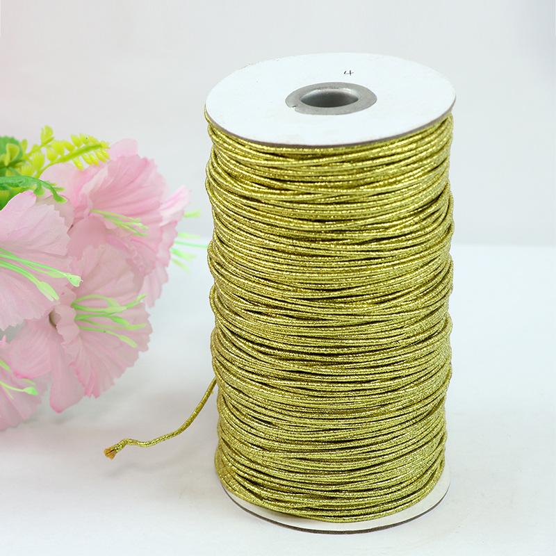 wholesale colorful onion yarn bag cotton yarn bag iron rope creative diy paper string sample customization various colors full figure
