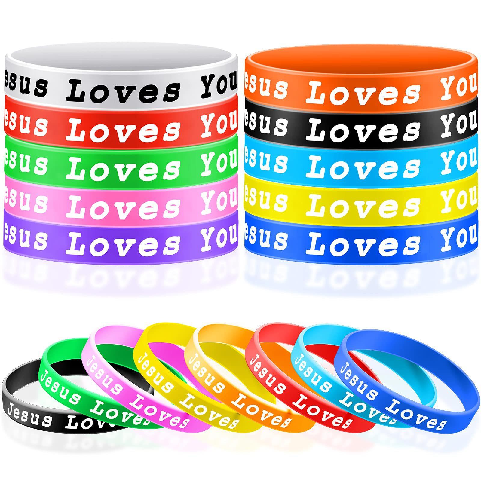 Manufacturer Made Silicone Bracelet Printing Male and Female Gender Student Back to School Birthday Party Rugby Football Wrist Strap details Picture