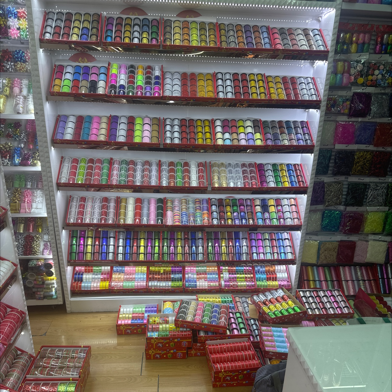 Wuzhou Gift decoration describe pic - 1