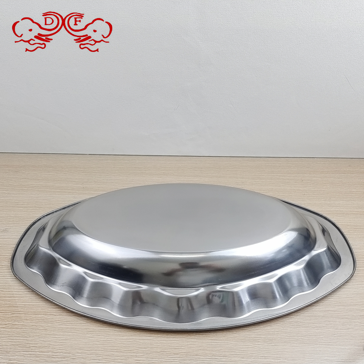 قرص DF99001، صحن فاتح من صحون فاتحة (DF TRadingHouse) مع قرص مغنطيسي من صفائح الفولاذ غير القابل للصدأ Application Scenario