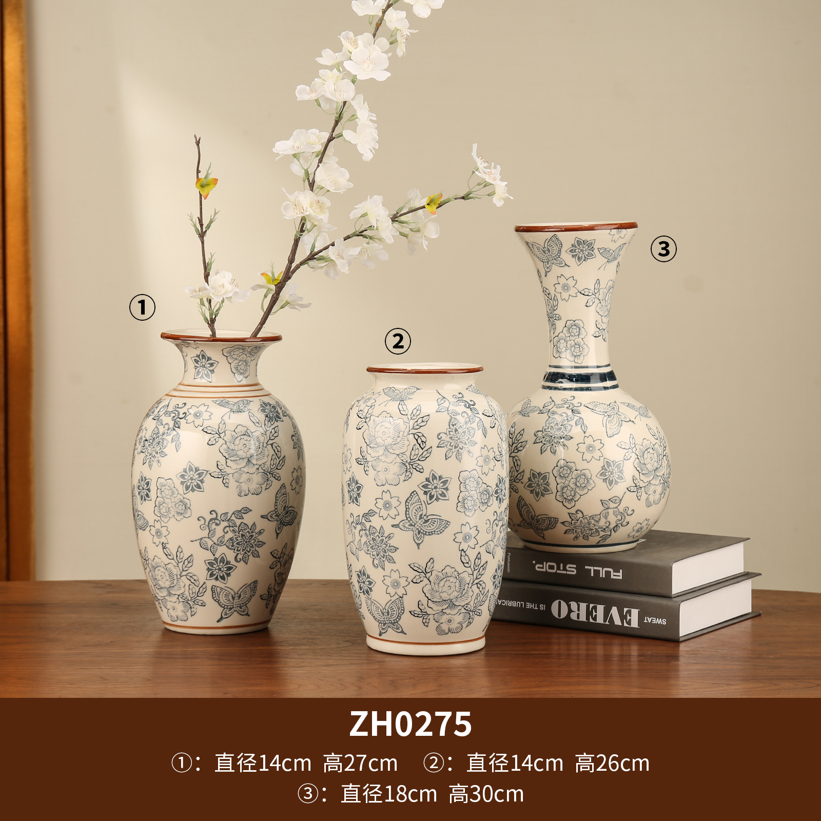 花盆/自动浇花器/陶瓷小花瓶/家居花盆/蔬菜种子产品图