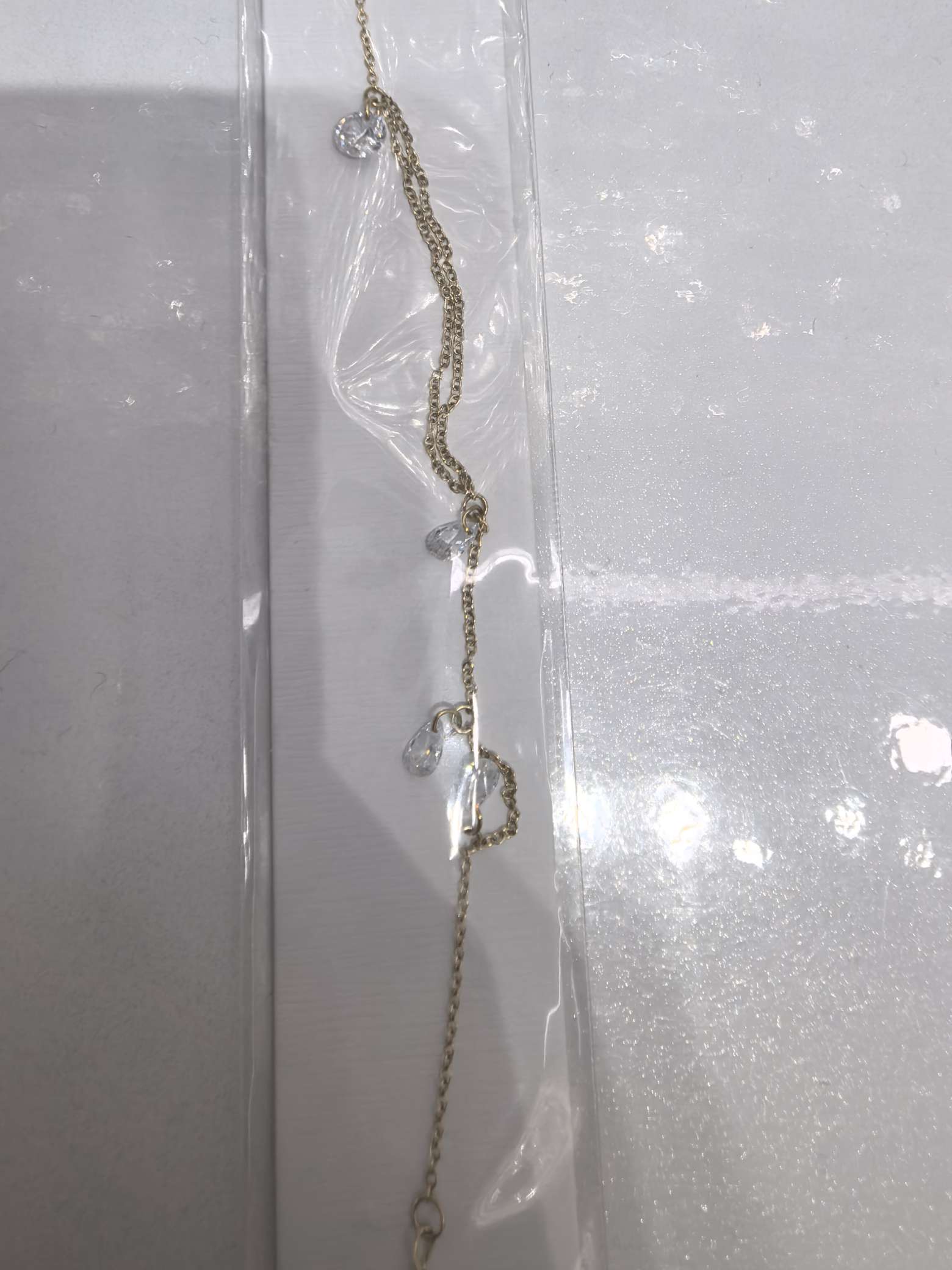 手链女士工艺品不锈钢手链钛钢饰品不锈钢首饰