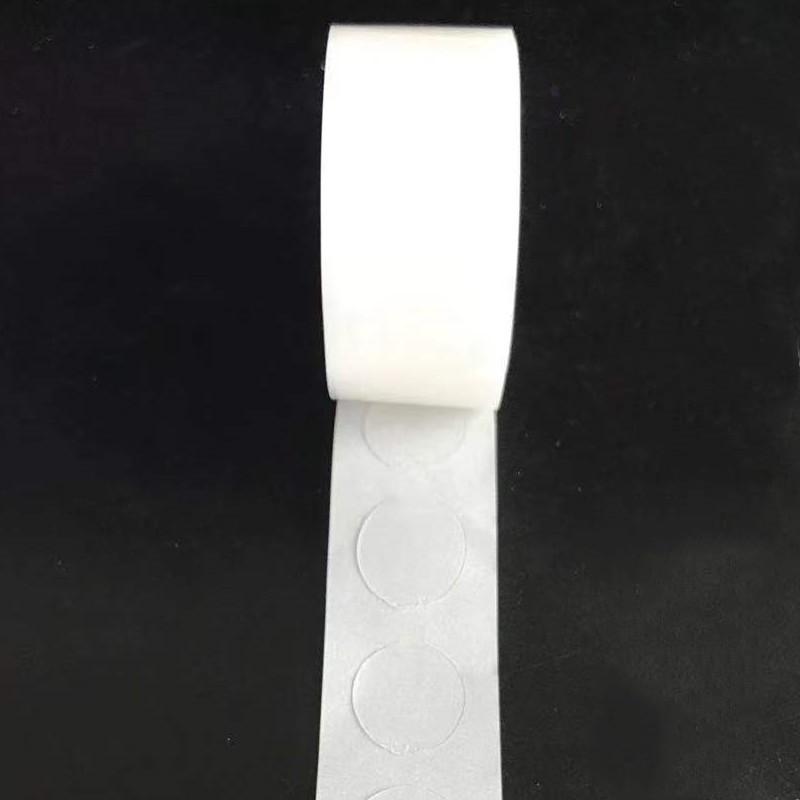 balloon dispensing wedding, marriage supplies stickers balloon double-sided dispensing diy glue point party deployment and decoration supplies Application Scenario